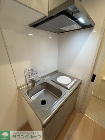 レピュア蓮根レジデンスIIの物件内観写真